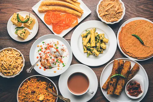 Restaurant image